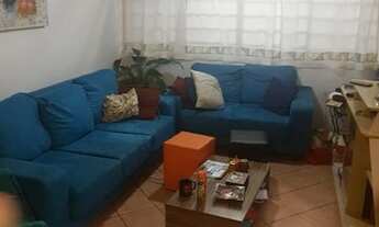 Imagem: SOBRADO - ALTO DE PINHEIROS - SP