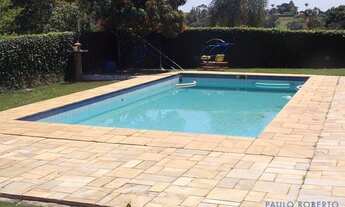 Imagem 3: CASA TÉRREA - JOAPIRANGA - SP