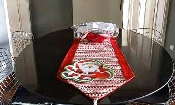 Imagem 3: Apartamento na Av Tivoli, 3 dorm, suíte, 2 vagas, 110m²