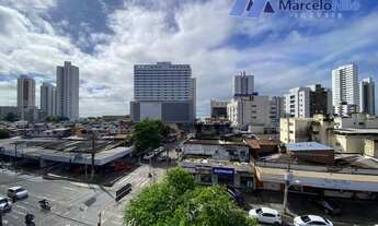 Imagem 4: Apartamento nascente em Casa Caiada, 100m2, 03 quartos e 02 vagas