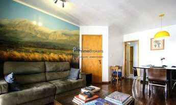 Imagem 4: Moema Índios, venda 3 quartos 1 suite 2 vagas deposito lazer