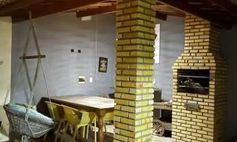 Imagem 2: Casa mobiliada Casa com 2 dormitórios