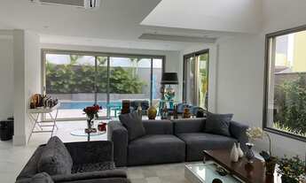 Imagem 5: SANTANA DE PARNAIBA - Casa de Condomínio - Melville