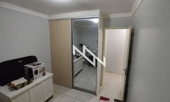 Imagem 6: Apartamento com 3 dormitórios à venda, 86 m² por R$ 450.000 - Setor Bueno - Goiânia/GO