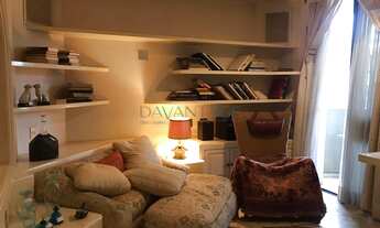 Imagem 3: Apartamento de alto padrão em Higienópolis