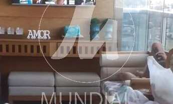 Imagem 3: Apartamento (tipo - padrao) 3 dormitórios/suite, cozinha planejada, portaria 24 horas, ele