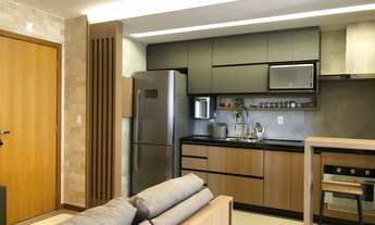 Imagem 7: Apartamento para venda possui 69 metros quadrados com 2 quartos em Jardim Camburi - Vitóri