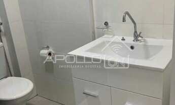 Imagem 7: LINDO STUDIO NO ITARARÉ COM VISTA MAR LATERAL