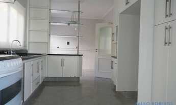 Imagem 3: CASA EM CONDOMÍNIO - ALPHAVILLE - SP