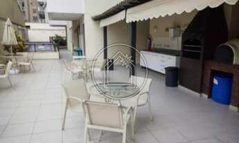 Imagem 5: Apartamento para venda possui 70 metros quadrados com 2 quartos em Icaraí - Niterói - RJ