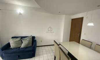 Imagem 6: Apartamento 1 dorm para Venda - Pituba, Salvador - 39m², 2 vagas