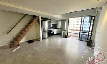 Imagem: MOEMA ÍNDIOS- DUPLEX 60M² - 1 SUÍTE