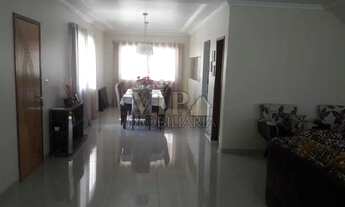 Imagem 5: Maravilhosa residência, condomínio fechado em Campo Grande. Agende sua visita!