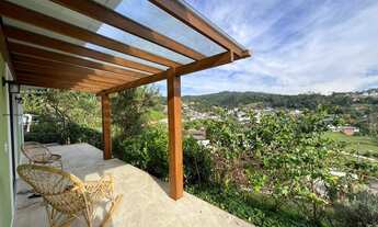 Imagem 3: Casa para Venda em São José, Colônia Santana, 3 dormitórios, 2 banheiros