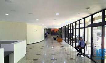 Imagem 8: Sala, 375 m² - venda por R$ 3.900.000 ou aluguel por R$ 18.000/mês - Cidade Monções - São