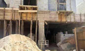 Imagem 2: Cobertura à venda Cobertura a venda no Parque Oratório, 50,67 + 54,10 m² de área útil, co