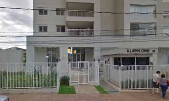 Imagem: Apartamento de 98 m²