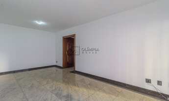 Imagem: Apartamento Locação 3 Dormitórios - 129