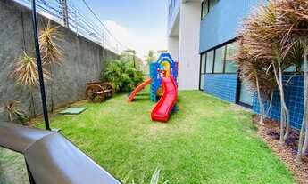 Imagem 5: Apartamento para venda tem 66 metros quadrados com 3 quartos