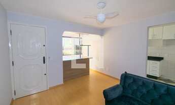 Imagem 2: Apartamento para Aluguel - Guará, 2 Quartos, 55 m2