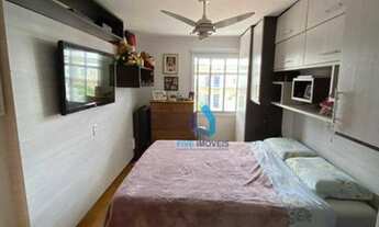 Imagem 2: Apartamento à venda, 82 m² por R$ 830.000,00 - Vila Mariana - São Paulo/SP