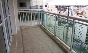 Imagem 7: APARTAMENTO - CAMPO BELO - SP