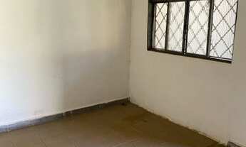 Imagem 6: Vendo parque das Américas Uberaba