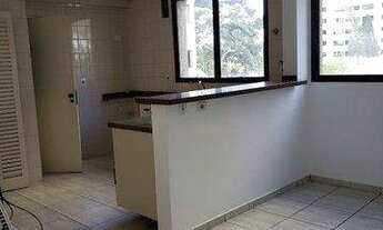 Imagem 4: Apartamento com 4 dormitórios à venda, 210 m² por R$ 1.300.000,00 - Vila Ema - São José do