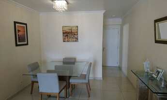 Imagem 6: Apartamento 3 dormitórios (1 suíte) 81 m² por R$ 788.000 - Tatuapé - São Paulo/SP