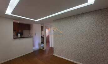 Imagem 3: Apartamento 2 quartos todo planejado no Santa Maria