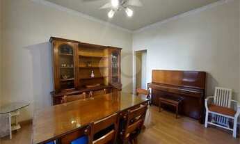 Imagem 5: Apartamento para venda tem 100 metros quadrados com 3 quartos em Tijuca - Rio de Janeiro