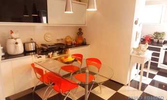 Imagem 6: COBERTURA - MORUMBI - SP