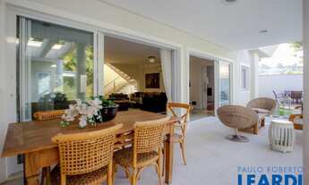 Imagem 5: CASA EM CONDOMÍNIO - ALPHAVILLE - SP