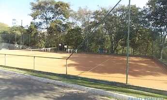 Imagem 4: TERRENO EM CONDOMÍNIO - CONDOMÍNIO RESIDENCIAL PORTAL DO LAGO - SP