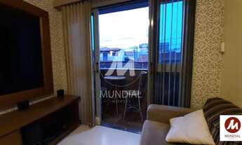 Imagem 2: Apartamento (tipo - padrao) 3 dormitórios/suite, cozinha planejada, em condomínio fechado