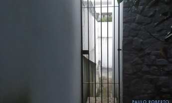 Imagem 7: SOBRADO - CAMPO BELO - SP