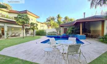 Imagem 2: Casa com 4 dormitórios à venda, 900 m² por R$ 7.500.000,00 - Alto da Boa Vista - São Paulo