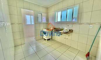 Imagem 2: APARTAMENTO CAMPO DA AVIACAO - PRAIA GRANDE SP