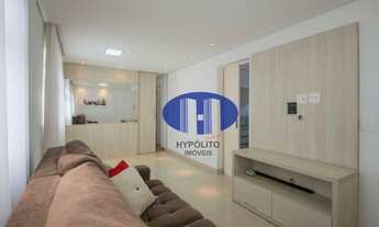 Imagem 5: Apartamento com 3 dormitórios à venda, 106 m² por R$ 880.000,00 - Sion - Belo Horizonte/MG