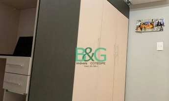 Imagem 4: Apartamento com 2 dormitórios à venda, 49 m² por R$ 280.800 - Jardim Santa Izabel - Cotia