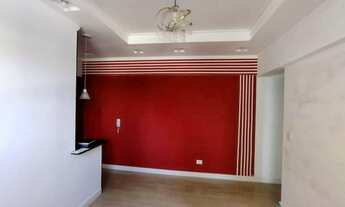 Imagem 2: Apartamento com 2 dormitórios à venda, 55 m² por R$ 229.000,00 - Centro - Londrina/PR