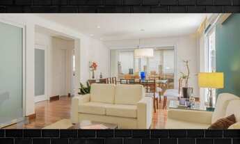 Imagem: Apartamento para venda com 260 metros quadrados