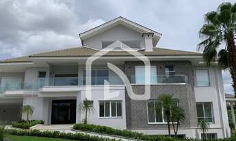 Imagem: Mansão com 6 suítes à venda, 1412 m²