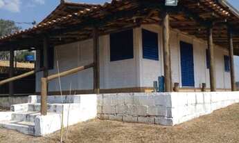 Imagem: Chacara 10.000m² com campo de futebol