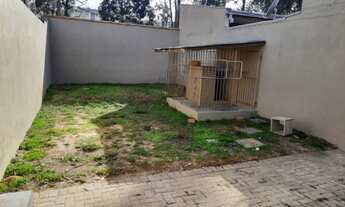 Imagem 6: Casa 3Q para Aluguel em Pinhais - Vila Amelia