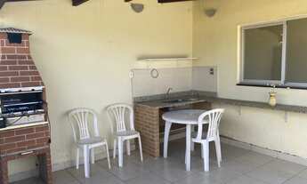 Imagem 6: Cobertura duplex à venda, Engenho Nogueira, Belo Horizonte. São 5 quartos, 1 suíte e 2 vag