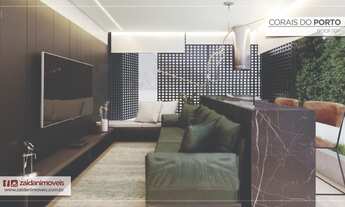 Imagem 4: Apartamento à venda, 1 quarto, Porto de Galinhas - Ipojuca/PE