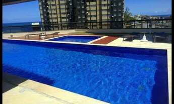 Imagem 5: Modern & Living - 2 quartos - Suíte - Vista mar - Andar alto - Varanda Gourmet