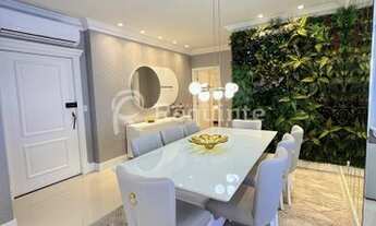 Imagem 7: PRONTO PARA MORAR COM 4 SUÍTES, MOBILIADO