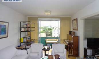 Imagem 2: APARTAMENTO - VILA MADALENA - SP